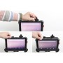 Brodit 711402 supporto per personal communication Supporto passivo Tablet/UMPC Nero
