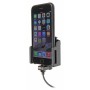 Brodit 527666 supporto per personal communication Supporto attivo Telefono cellulare/smartphone Nero