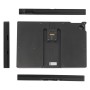 Brodit 758168 supporto per personal communication Supporto attivo Tablet/UMPC Nero