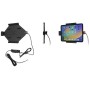 Brodit 747339 supporto per personal communication Supporto attivo Tablet/UMPC Nero