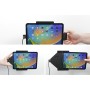 Brodit 747339 supporto per personal communication Supporto attivo Tablet/UMPC Nero