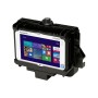 Panasonic PCPE-GJM1V01 docking station per dispositivo mobile Tablet Nero (PCPE-GJM1V01)