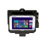 Panasonic PCPE-GJM1V01 docking station per dispositivo mobile Tablet Nero (PCPE-GJM1V01)