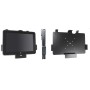 Brodit 510883 supporto per personal communication Supporto passivo Tablet/UMPC Nero (510883)