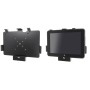 Brodit 510883 supporto per personal communication Supporto passivo Tablet/UMPC Nero (510883)