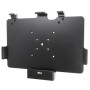Brodit 510883 supporto per personal communication Supporto passivo Tablet/UMPC Nero (510883)