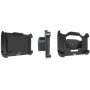Brodit 511893 supporto per personal communication Supporto passivo Computer portatile Nero (511893)