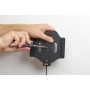 Brodit 521793 supporto per personal communication Supporto attivo Tablet/UMPC Nero