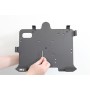 Brodit 710301 supporto per personal communication Supporto passivo Tablet/UMPC Nero (710301)