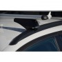Fischer 126003_FISCHER Portabiciclette Nero, Acciaio