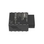 Teltonika FMM001 localizzatore e cercatore GPS Auto Nero