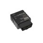 Teltonika FMM001 localizzatore e cercatore GPS Auto Nero