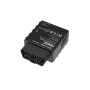 Teltonika FMM001 localizzatore e cercatore GPS Auto Nero