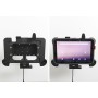Brodit 713403 supporto per personal communication Supporto attivo Tablet/UMPC Nero