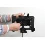 Brodit 713403 supporto per personal communication Supporto attivo Tablet/UMPC Nero