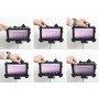Brodit 713403 supporto per personal communication Supporto attivo Tablet/UMPC Nero