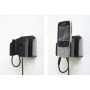 Brodit 513040 supporto per personal communication Supporto attivo Telefono cellulare/smartphone Nero (513040)