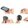 Brodit ProClip 527628 Supporto attivo Telefono cellulare/smartphone Nero