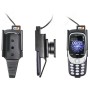 Brodit 713026 supporto per personal communication Supporto attivo Telefono cellulare/smartphone Nero (713026)