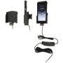 Brodit 727342 supporto per personal communication Supporto attivo Telefono cellulare/smartphone Nero