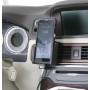 Brodit 727342 supporto per personal communication Supporto attivo Telefono cellulare/smartphone Nero
