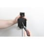 Brodit 727342 supporto per personal communication Supporto attivo Telefono cellulare/smartphone Nero