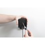 Brodit 727342 supporto per personal communication Supporto attivo Telefono cellulare/smartphone Nero