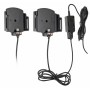Brodit 527840 supporto per personal communication Supporto attivo Telefono cellulare/smartphone Nero
