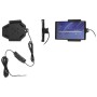 Brodit 727264 supporto per personal communication Supporto attivo Tablet/UMPC Nero