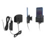 Brodit 727203 supporto per personal communication Supporto attivo Telefono cellulare/smartphone Nero (727203)