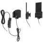 Brodit 727295 supporto per personal communication Supporto passivo Telefono cellulare/smartphone Nero