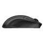 be quiet! Dark Perk | Ergo mouse Gaming Mano destra RF Wireless + USB Type-C Ottico 32000 DPI (BM007)