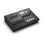 Roland SR-20HD mixer audio Nero (423831A38)