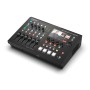 Roland SR-20HD mixer audio Nero (423831A38)