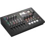 Roland SR-20HD mixer audio Nero (423831A38)