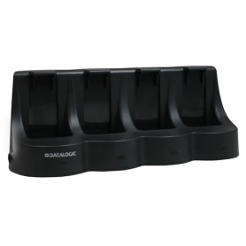 Datalogic 94A151123 Caricabatterie per dispositivi mobili Nero Interno (94A151123)