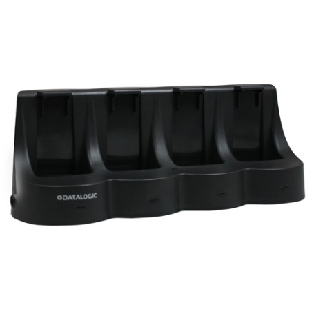 Datalogic 94A151123 Caricabatterie per dispositivi mobili Nero Interno (94A151123)