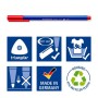 AST20 ARROTOLABILE PENNE TRIPLUS1MM (323PC20P)