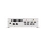 Zotac ZBOX -H37R3500W-BE barebone per PC/stazione di lavoro Bianco i7-13700HX (ZBOX-H37R3500W-BE)