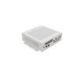 Zotac ZBOX -H37R3500W-BE barebone per PC/stazione di lavoro Bianco i7-13700HX (ZBOX-H37R3500W-BE)