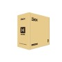 Zotac ZBOX -H37R3500W-BE barebone per PC/stazione di lavoro Bianco i7-13700HX (ZBOX-H37R3500W-BE)