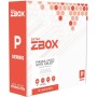 Zotac ZBOX -PI430AJ-BE barebone per PC/stazione di lavoro Nero 0,8 GHz (ZBOX-PI430AJ-BE)