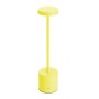 MUITOMAS LAMP UPDOWN REVERSE YELLOW (UPNDOWNLAMPYL)