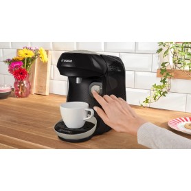 Bosch Tassimo Happy TAS109E macchina per caffè Automatica Macchina per caffè a capsule 0,7 L