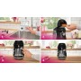Bosch Tassimo Happy TAS109E macchina per caffè Automatica Macchina per caffè a capsule 0,7 L