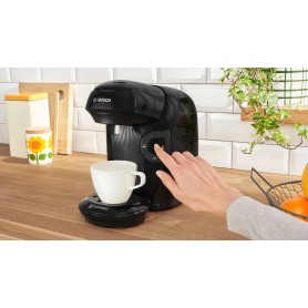 Bosch TAS112E macchina per caffè Automatica Macchina per caffè a capsule 0,7 L