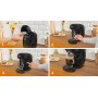 Bosch TAS112E macchina per caffè Automatica Macchina per caffè a capsule 0,7 L