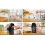Bosch TAS112E macchina per caffè Automatica Macchina per caffè a capsule 0,7 L