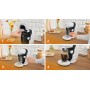 Bosch TAS114E macchina per caffè Automatica Macchina per caffè a capsule 0,7 L