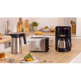 Bosch TKA6M273 macchina per caffè Macchina da caffè con filtro 1,1 L